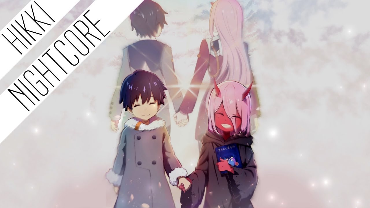 Nightcore ➤ Julian Calor feat. Channii - One Shot