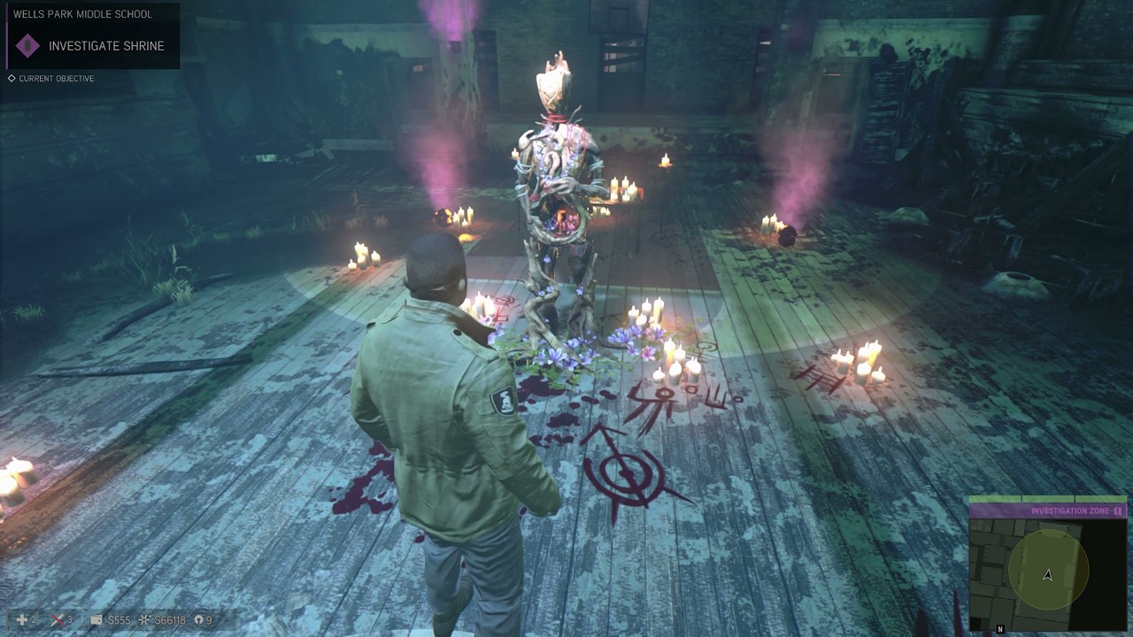 MAFIA III 🌖| escape nuit blanche 🎯episode 16