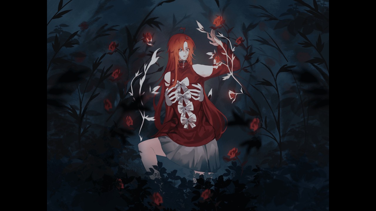 [Live 🔴 ]  l Levencia fan l [Achangel Academy] EP:13 ทำไยดี