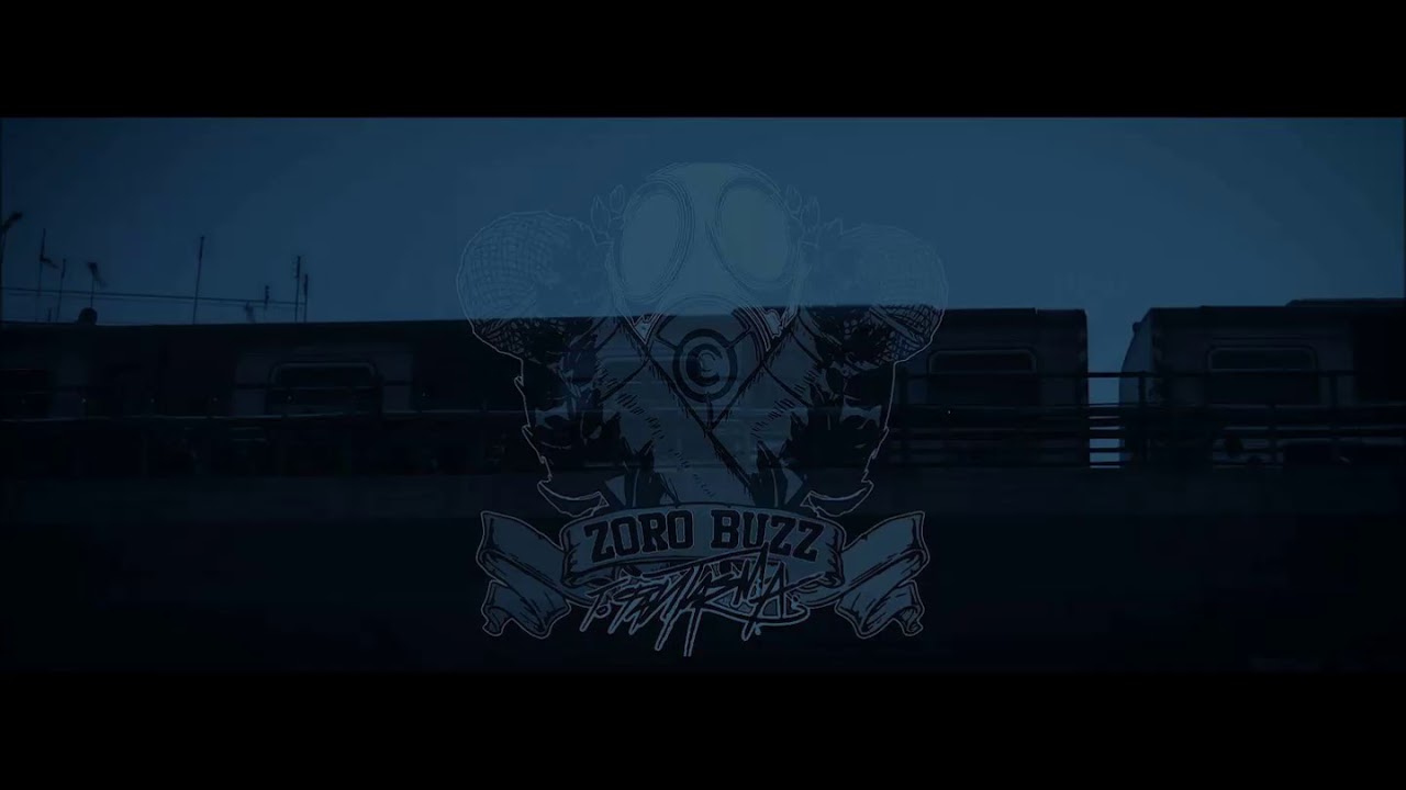 Zoro&Buzz - Έχει ανάψει λαμπάκι