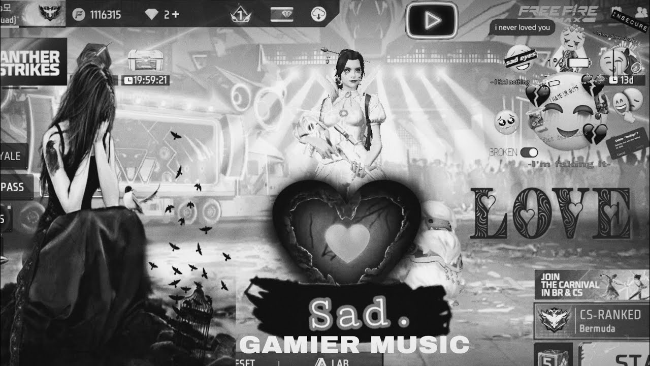 😭 हँसी नकली 🖤 थी, आँसू असली थे 💚 | Emotional 💔 Sad Song 🎯 Video