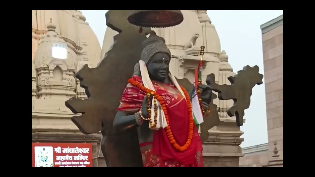Sri khashi Vishwanath Mandir Darashan Process🤔🤗 #kashi #viswanatha #mandir #shorts 