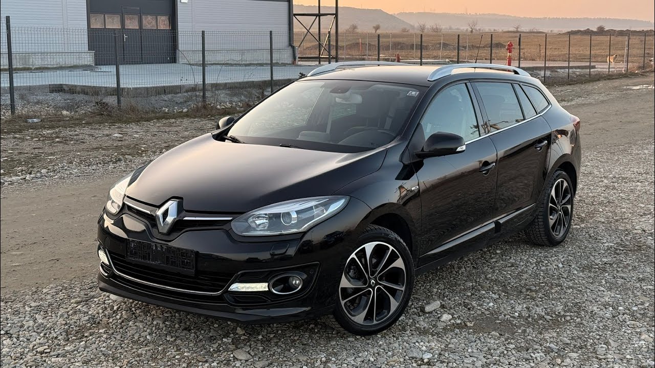 AȘA ARATĂ CEA MAI BUNĂ MAȘINĂ LA UN BUGET DE 6.000€ 