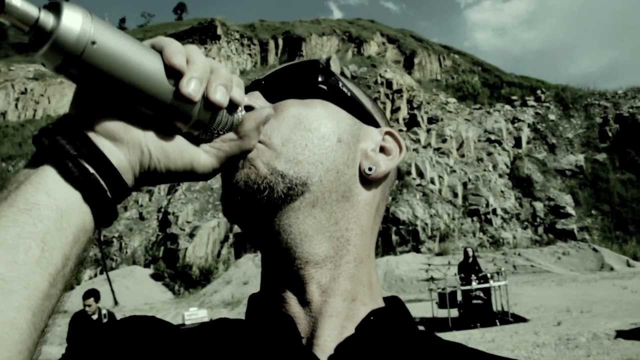 Datura Curse 'First Rays' Official Music Video