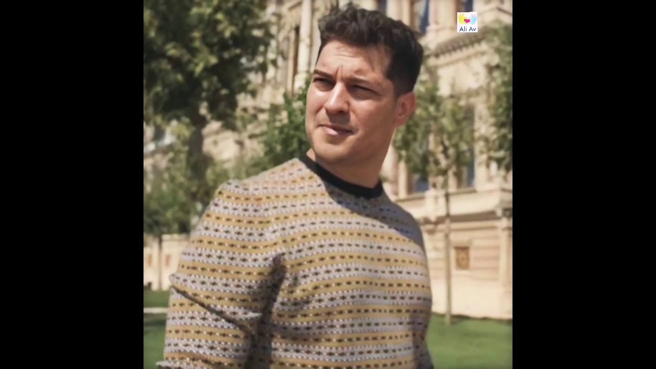 Cagatay ulusoy #cağatayulusoy #QG 2019 😍