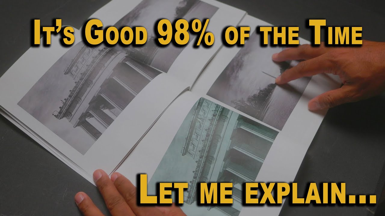 Is Kindle Direct Publishing a Good Photo Book Option?