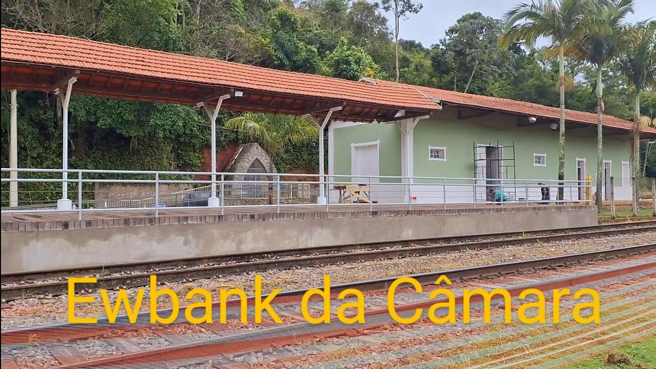 Ewbank da Câmara