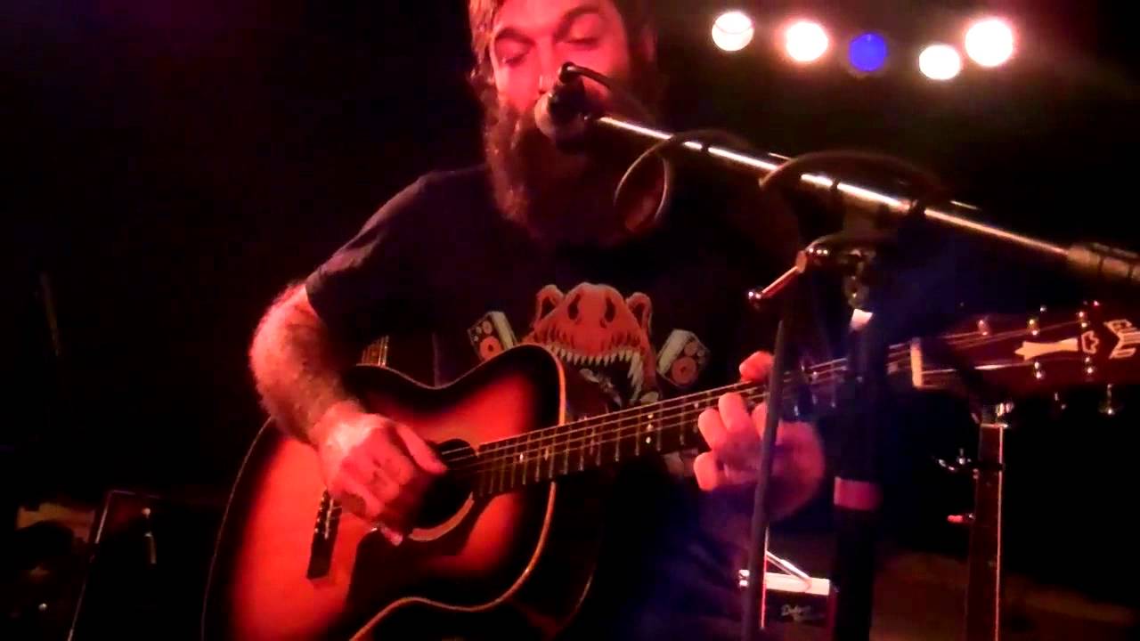 Brown Bird 'Danger and Dread' live - Lawrence, KS