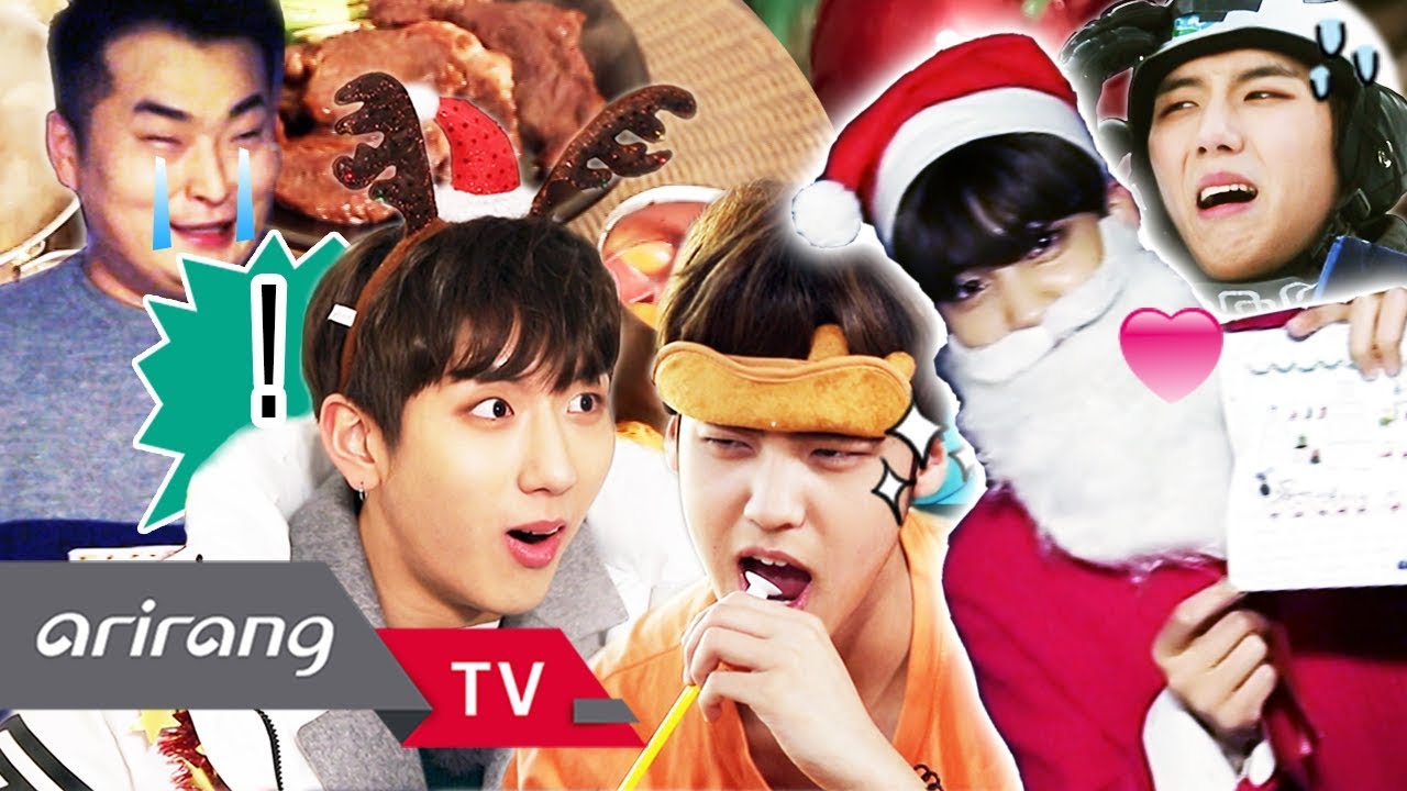 [Tour Avatar 2] MYTEEN(마이틴) PART.2 X 평창(PYEONGCHANG) _ Full Episode