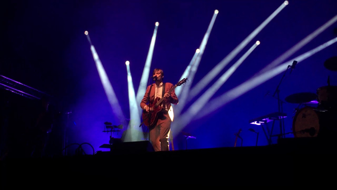 PUGGY - Fight like you're fighting - La Louvière - 16/09/17