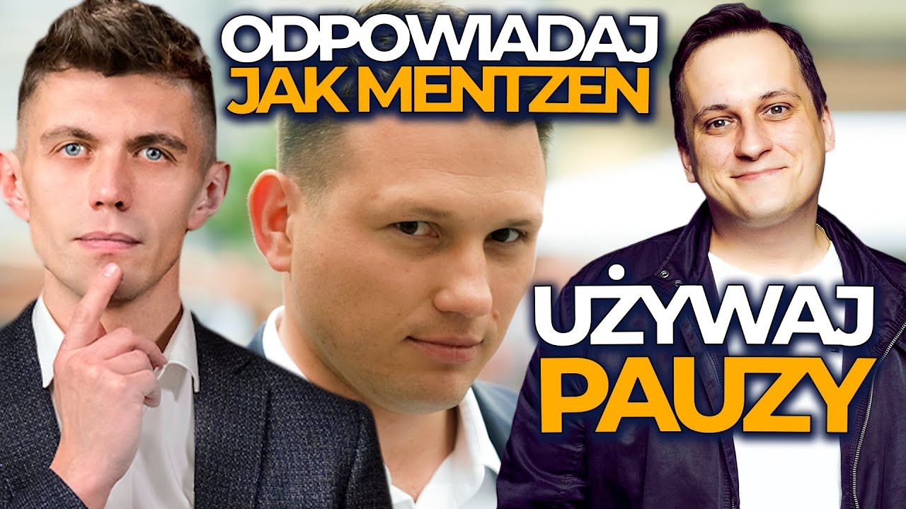 Daj mi 9 minut, a ja nauczę Cię tworzyć najlepsze wrażenie o 100%