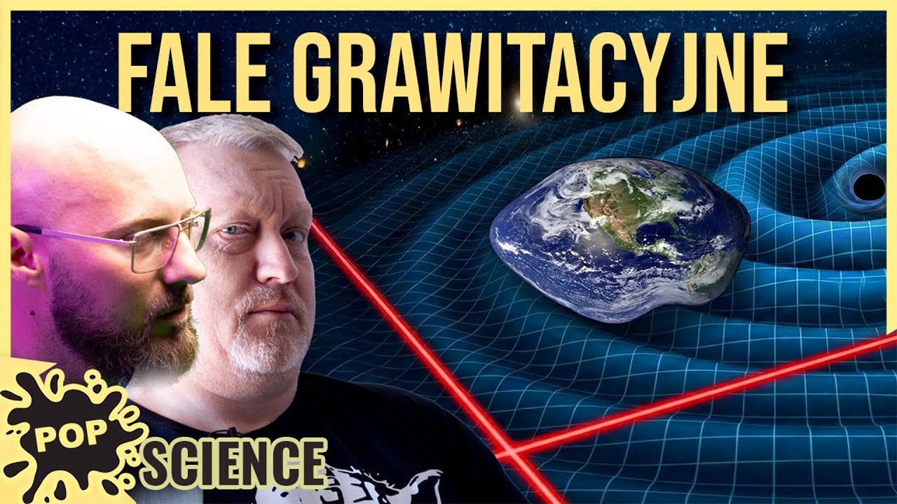 Ziemia właśnie się skurczyła. Einstein nie chciał o tym słyszeć - POP Science #116