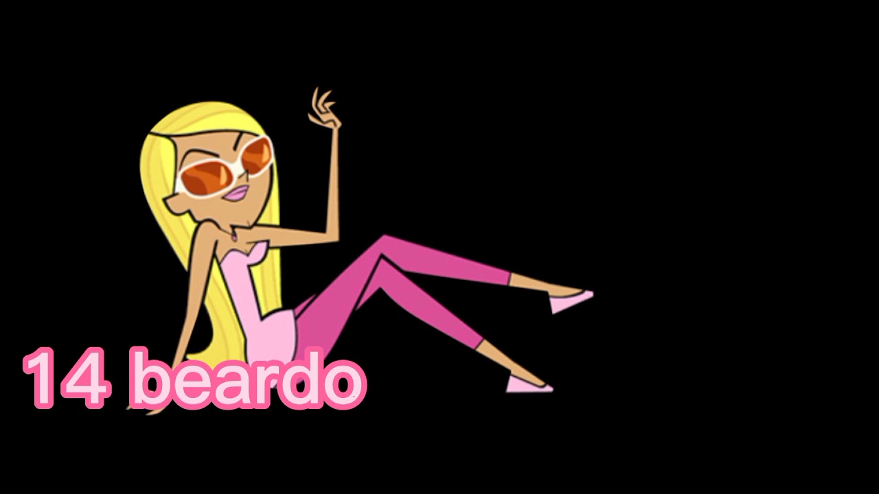 total drama pahkitew island characters ranked