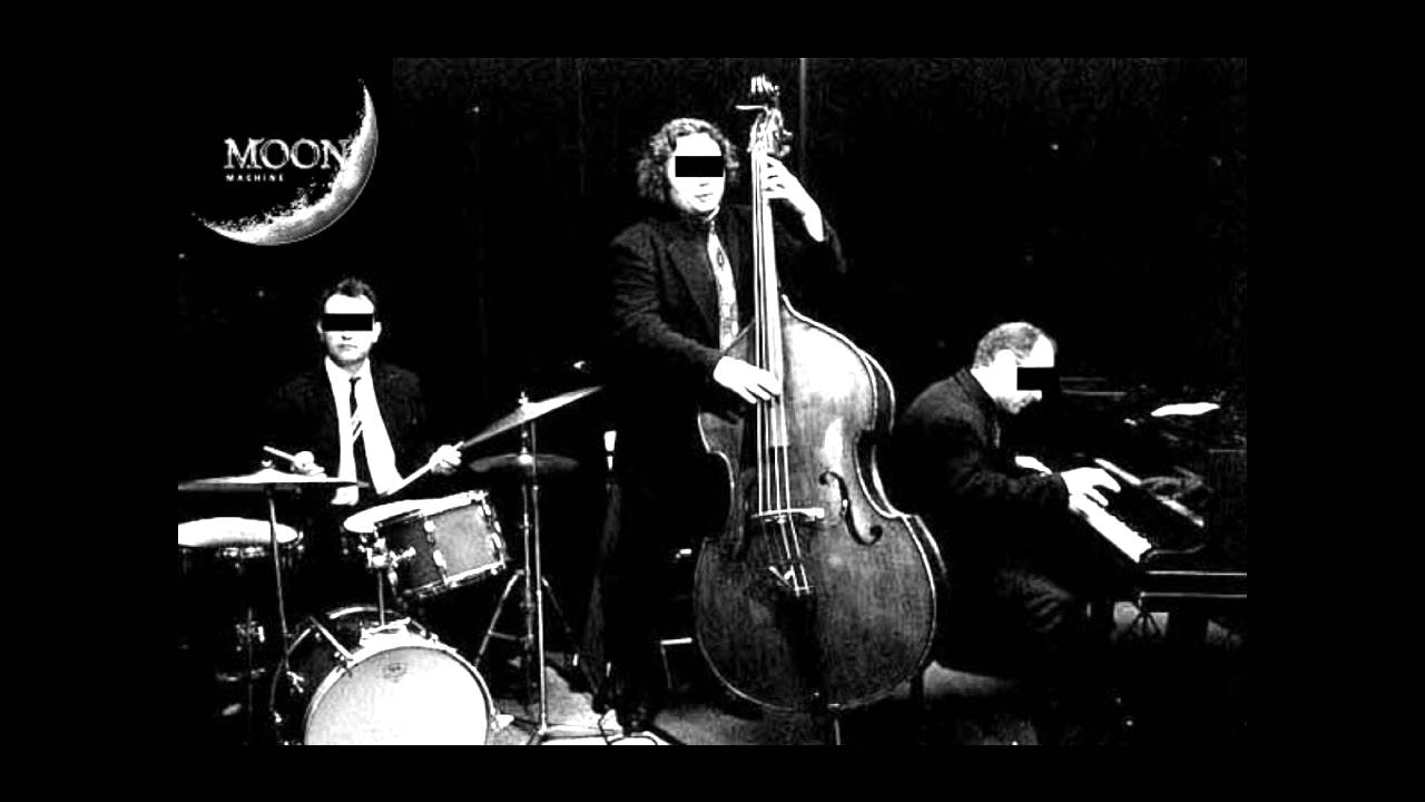 Uli Feiertag - The Minimal Jazz