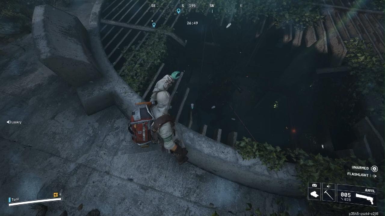 New Arc Raider High Loot spot + New Map Condition + New Arc Enemies