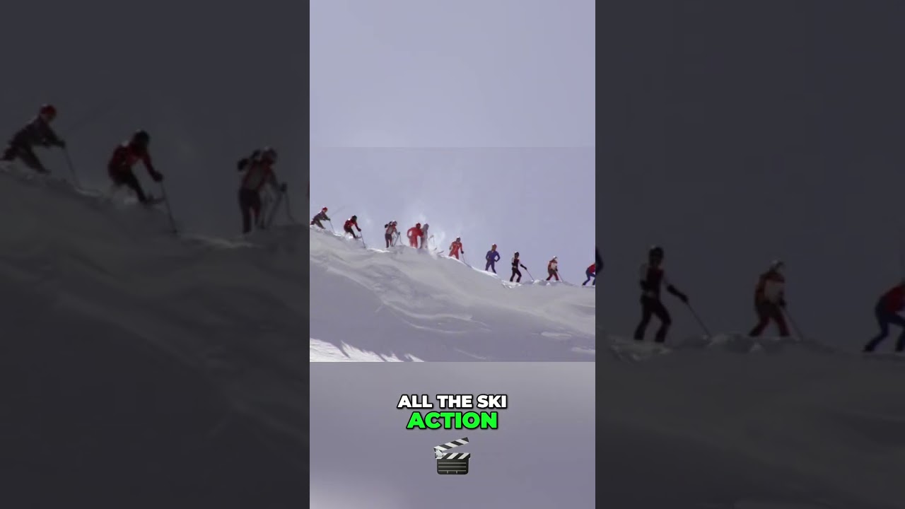 Hot Dog (1984):  80s Ski Party Movie Revisited 