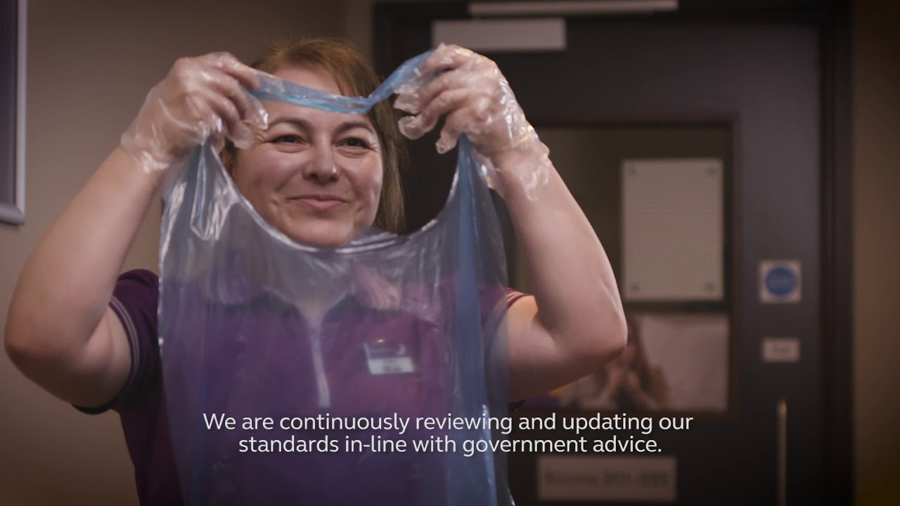 Premier Inn CleanProtect™