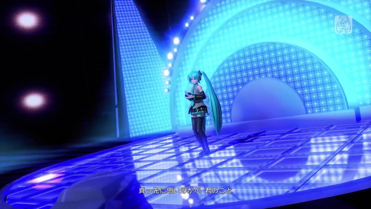 ボカロを聴いてみる