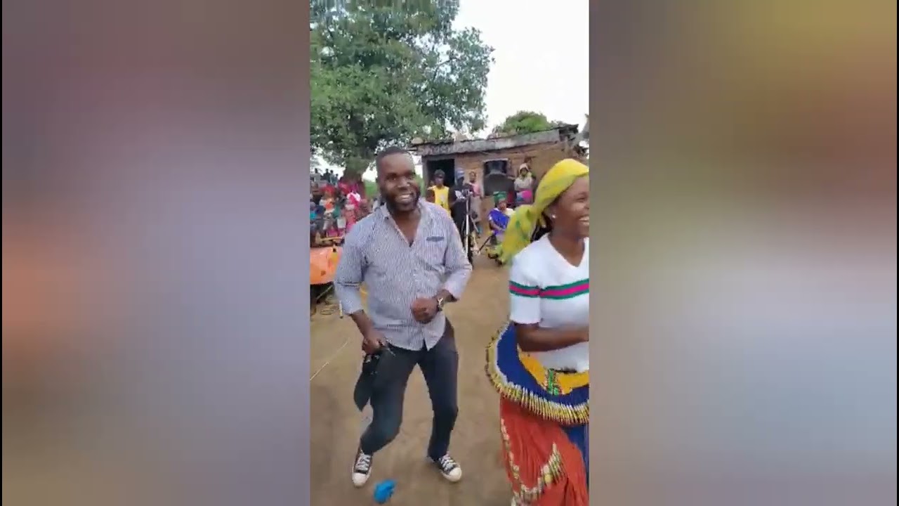 Ka xisuti, Tzaneen nale Ka Mtititi 🤣😅😂