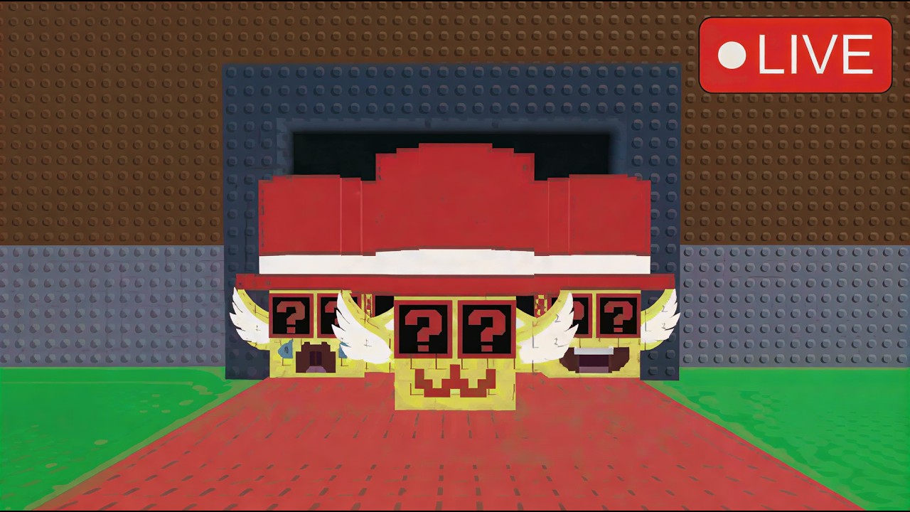 chop your tree admin abuse & update