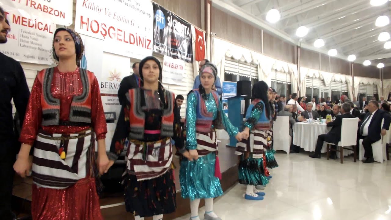 Sebaattin Yanık haydi Horona