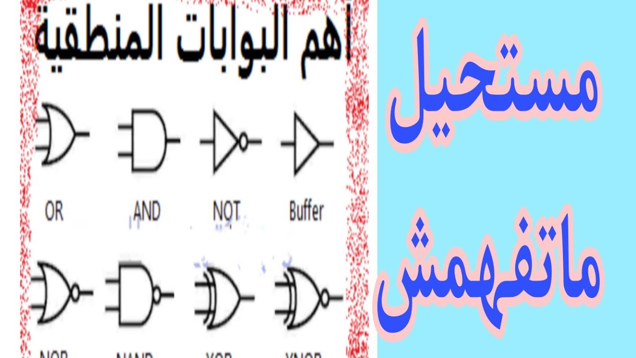 #بوابات