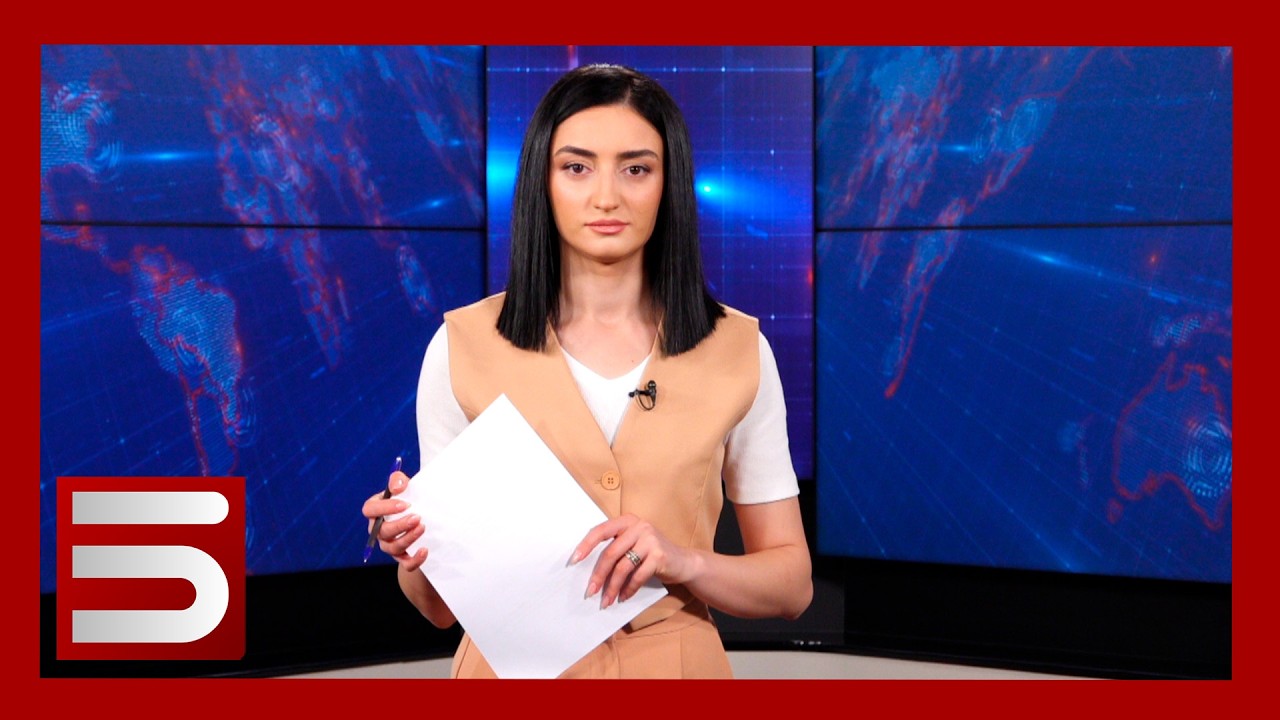 Հայլուր 20։30 | 3 զոհ, 1 վիրավոր. ողբերգական ավտովթար՝ Սյունիքում, մեքենան գլորվել է ձորը