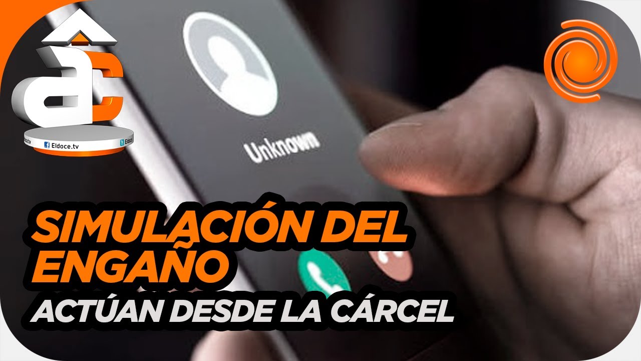Alerta por nueva modalidad de estafas por teléfono | EL ENGAÑO Y CÓMO EVITAR CAER