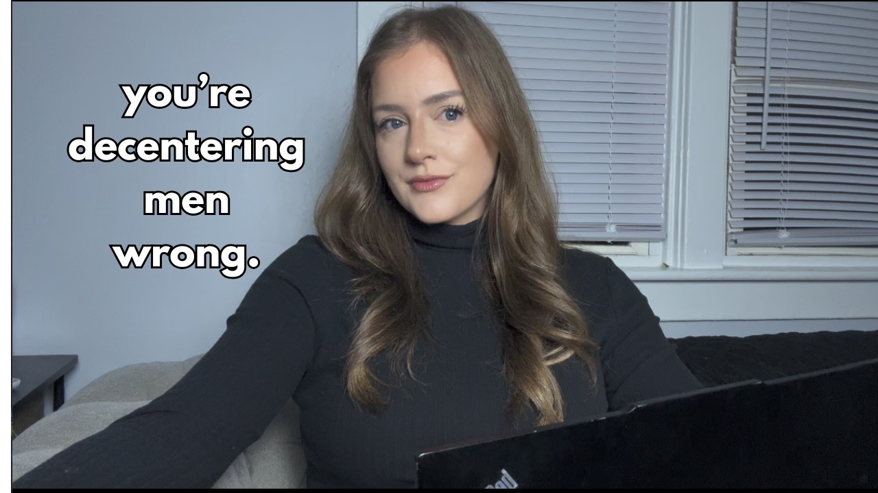 Stop Depending on Men Without Becoming Bitter