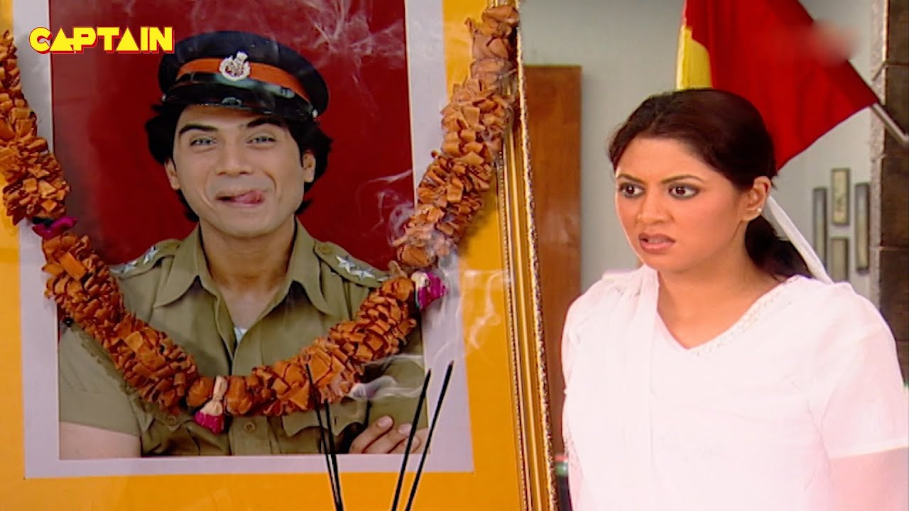 मिस चौटाला कैसे लेगी हनुमान की मौत का बदला || F.I.R. Full Episode