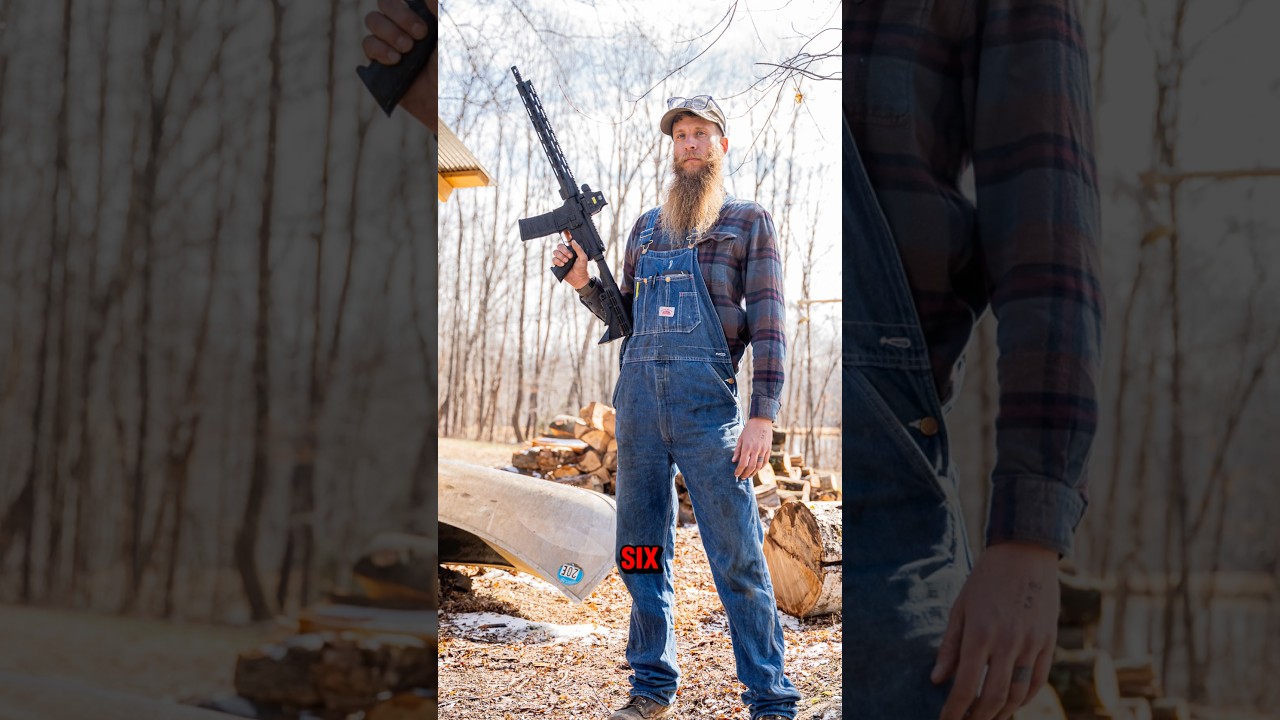 CHEAP GUNS DO EXIST!