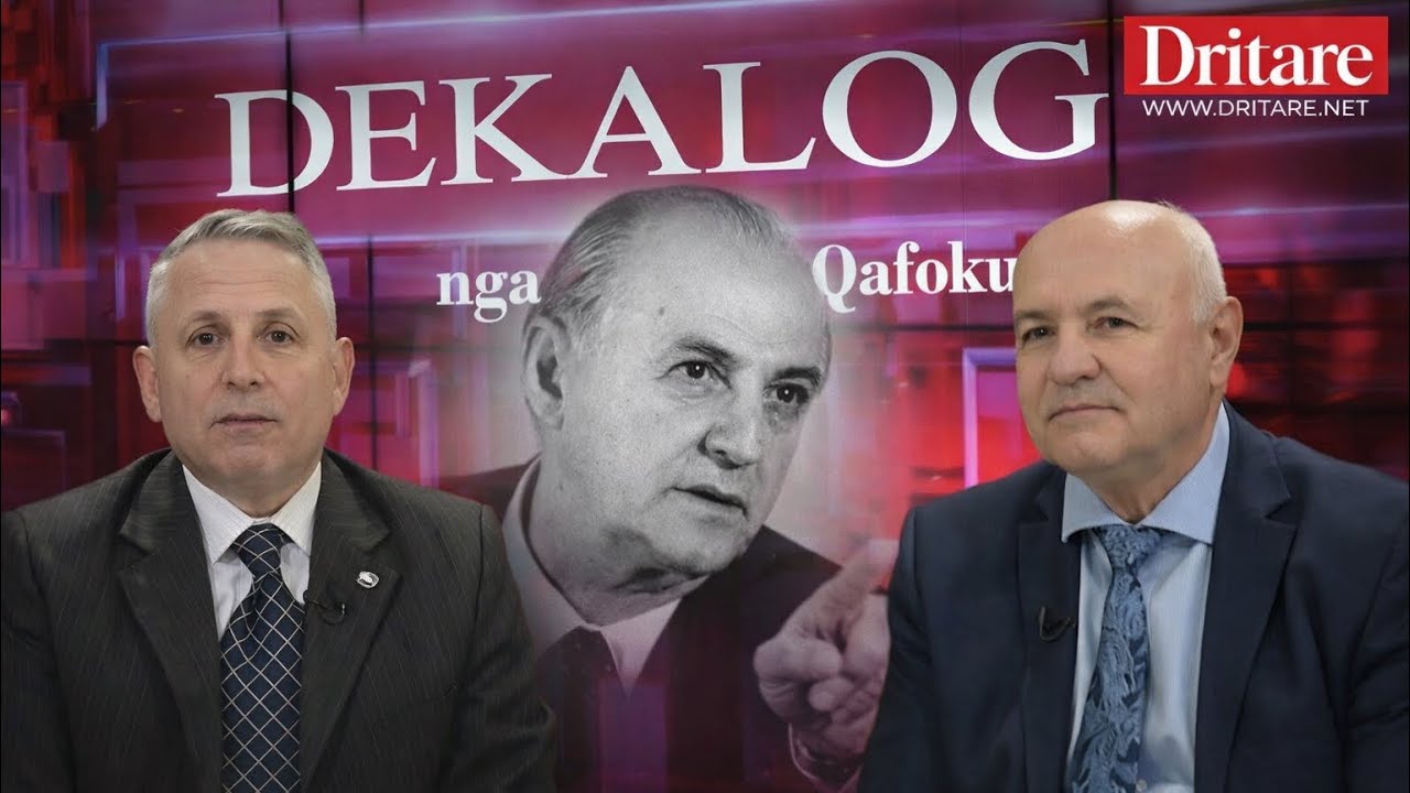 Unë, gardiani i Ramiz Alisë, ju rrëfej ditët e burgut të Presidentit! | Dekalog nga Roland Qafoku