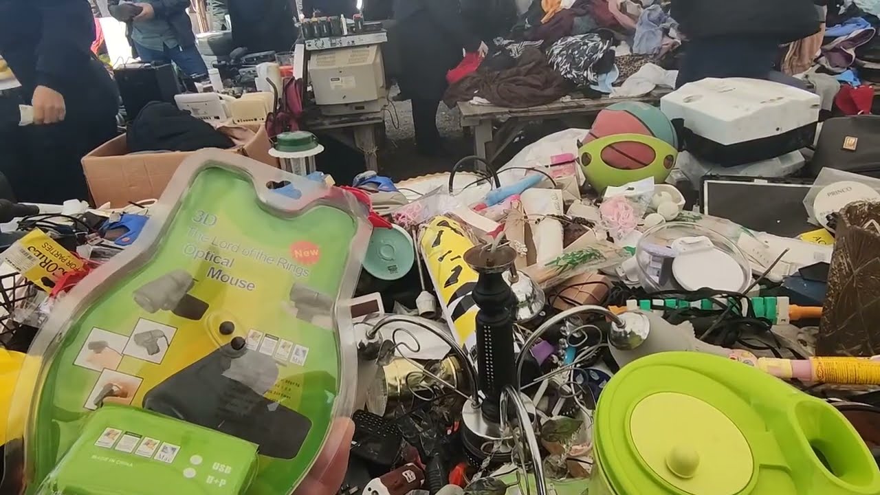 Tuzla bit pazarı 17.03.2024