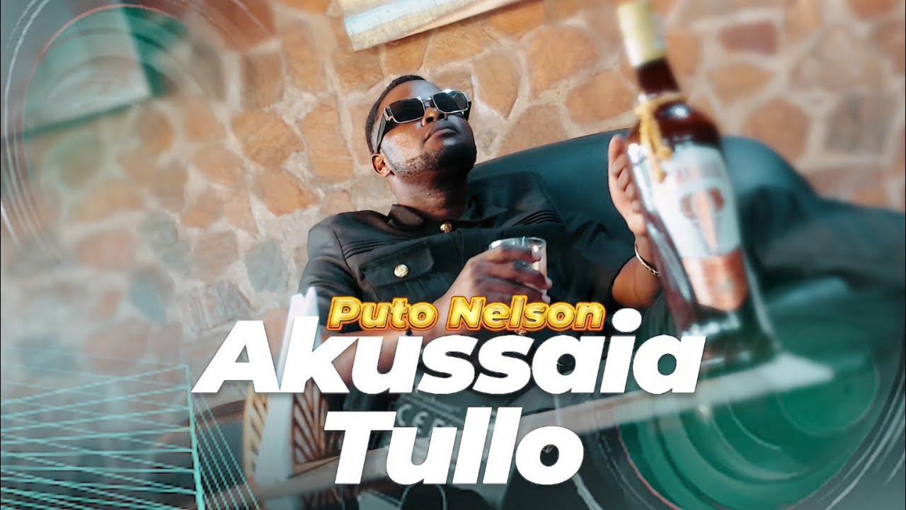 Puto Nelson feat. MC Pro - Vídeo oficial [ Akussaia Tullo ] Boss Grade Patrocínio 