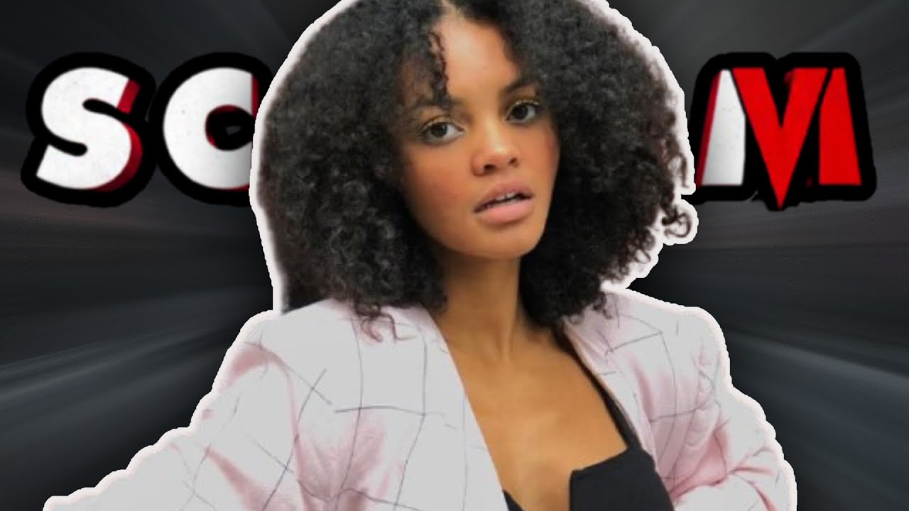 Scream 7 | Ghostface Has NEW Victim (Celeste O'Connor) In Talks....