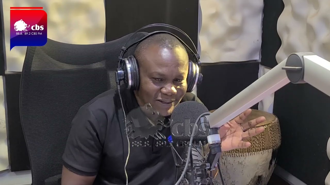 Eriiso ly'ebyemizannyo 04/07/2025 n'Omulangira Davidi Lumansi