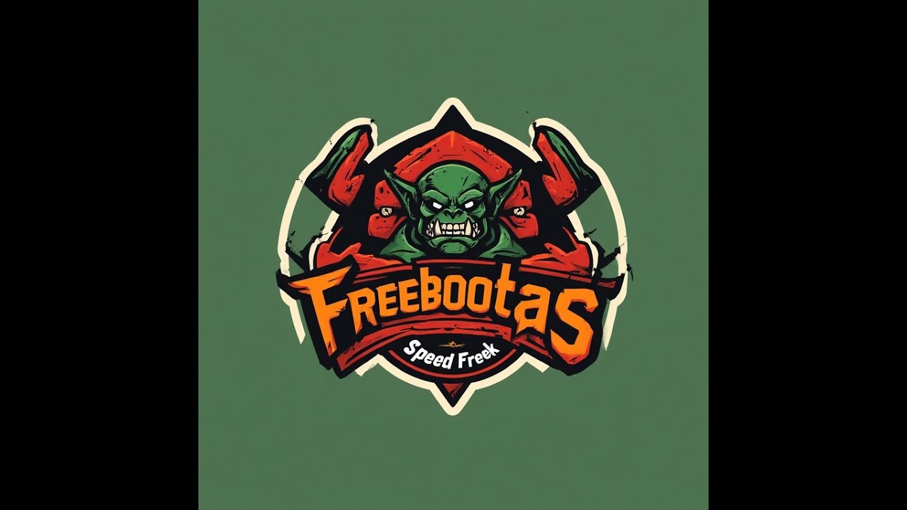 Warhammer 40K Speed Freeks: Frantic Fights