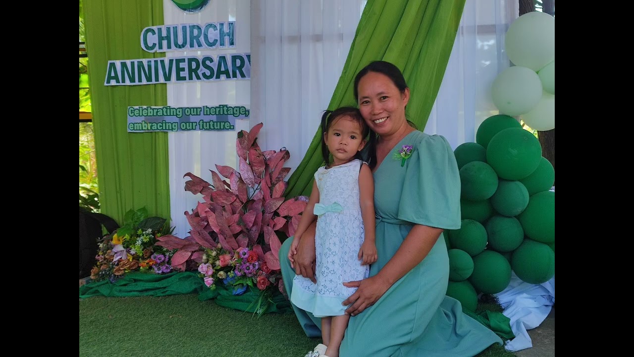 6th Church Anniversary/2026