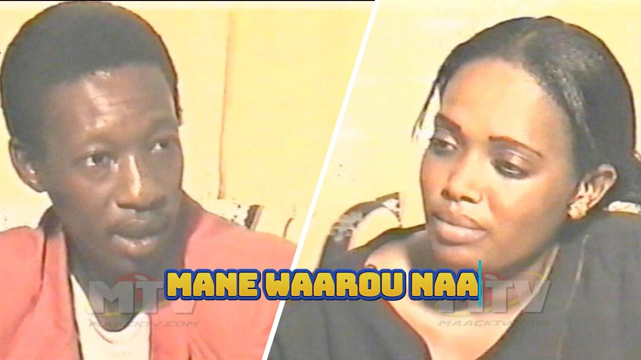 MANE WAAROU NAA VOL 2