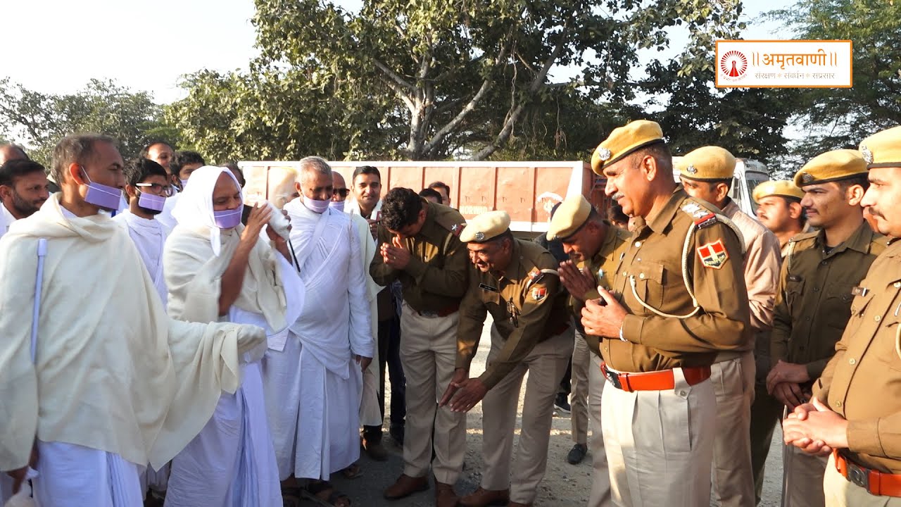 Daily Video Clip~05 Dec.2025~Acharya Mahashraman