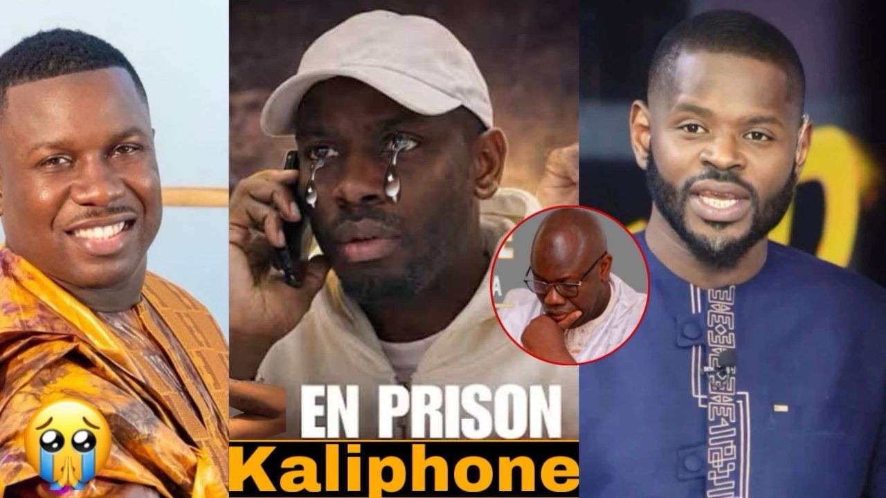 ALLAHOU AKBAR REBONDISEMENT SUR LE CAS DE PAPE CHEIKH SON PARCOUR LI TAKH MA NEKK-KALIPHONE...
