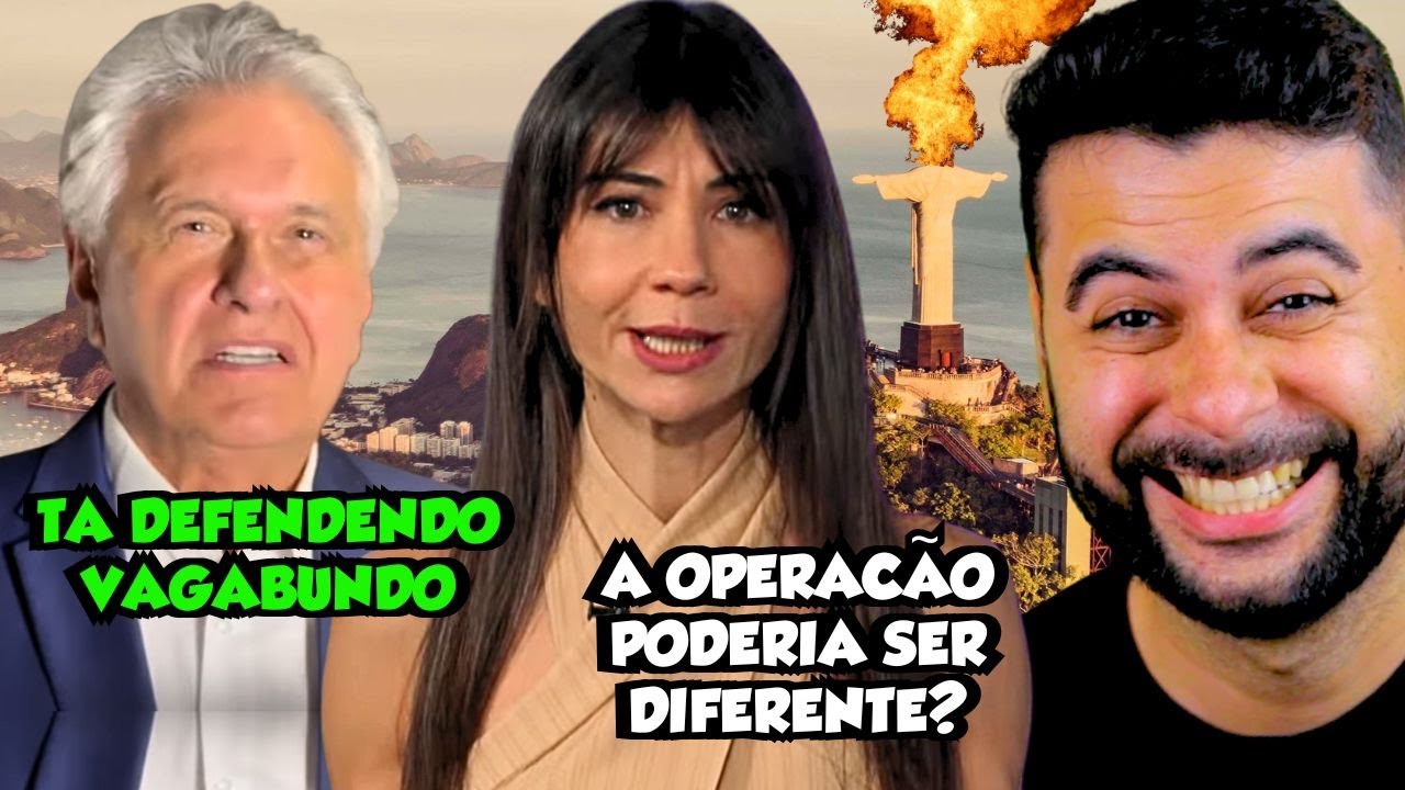 AMANDA KLEIN REAPARECE E &Eacute; ''HUMILHADA'' NO NOVO PROGRAMA DELA DEPOIS DE RELATIVIZAR OPERA&Ccedil;&Atilde;O NO RJ