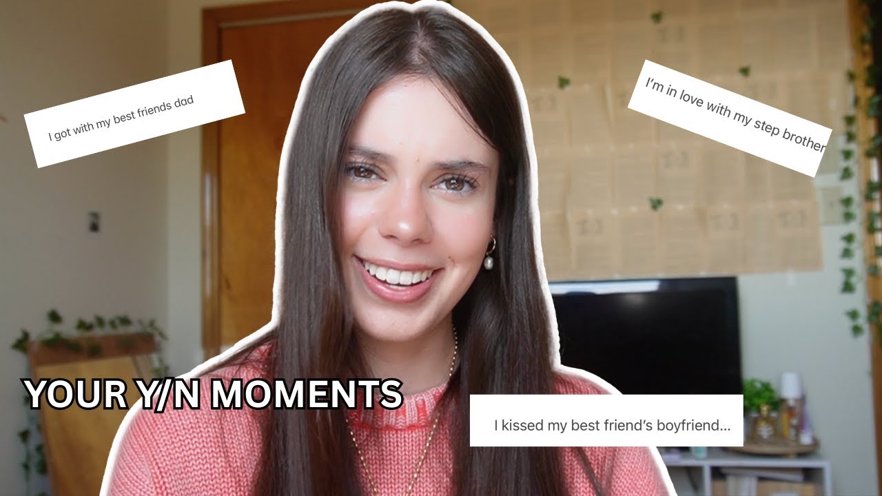 Reacting to Your WEBTOON/Wattpad Moments