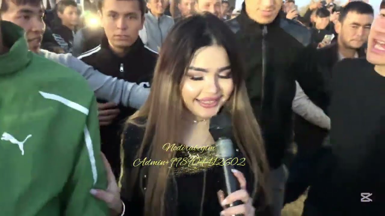 CHIROQCHIDAGI TO’YDA NODIRABEGIM YIGITLAR ICHIDA TALPADA😳🔥HAMMA HAYRON#millionviews #viralvideo 