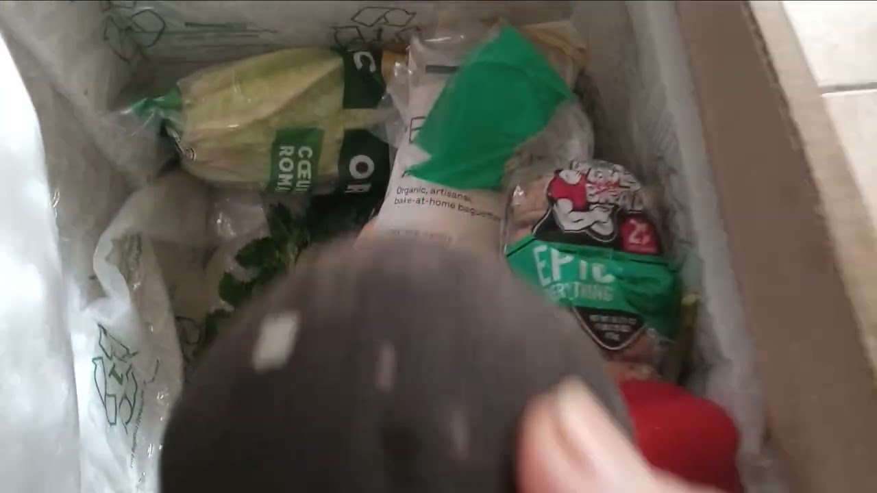 Misfits Market Grocery Haul 2/5/26