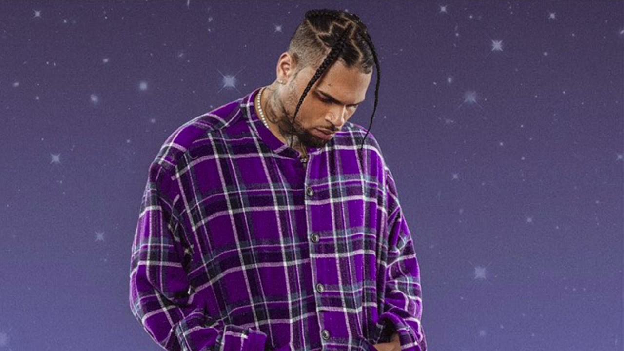 Chris Brown x Mustard Club Banger Type Beat ( produced by firstnametravis )