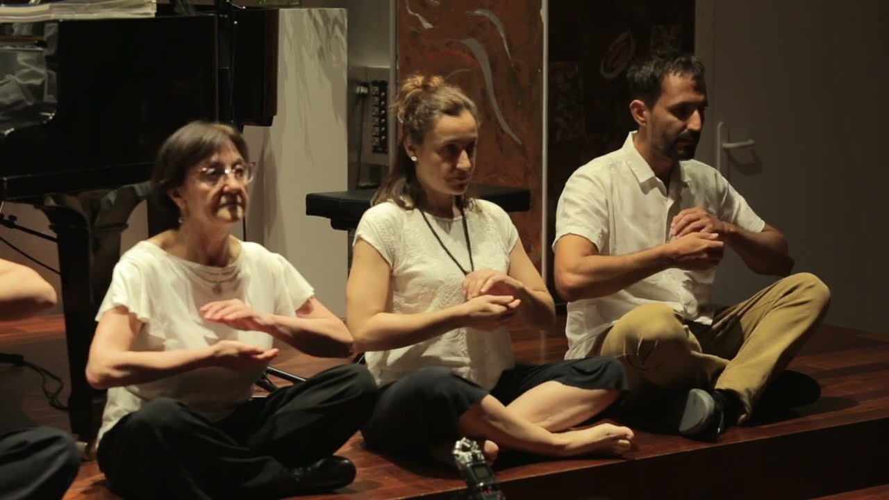 GURDJIEFF & DE HARTMANN: POR EL CUARTO CAMINO