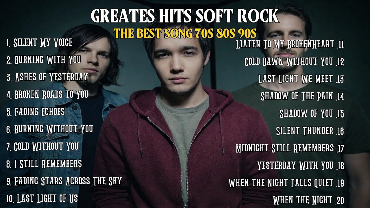 Classic Rock Radio 24/7 🎸 Best Rock Songs Of All Time