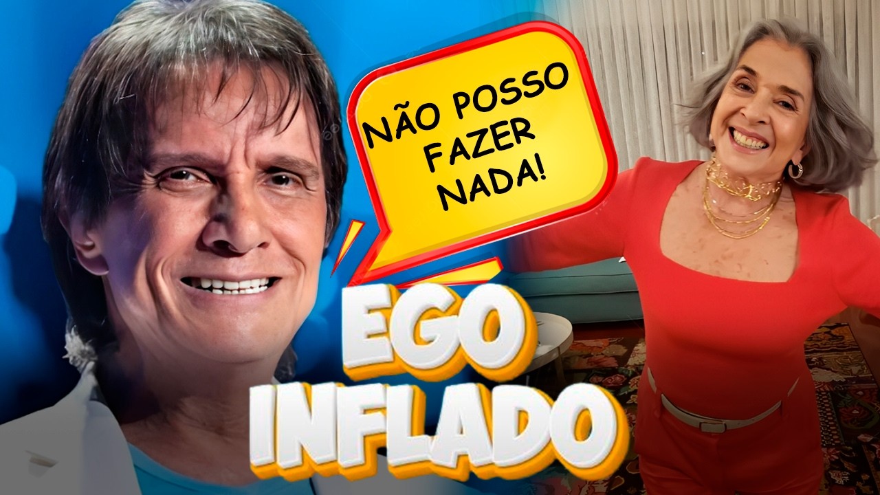 SE ACHAM O CENTRO DO UNIVERSO