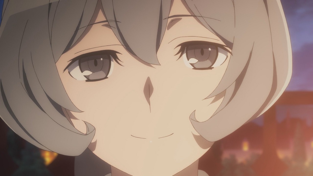 Die With A Smile AMV Danmachi